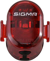 SIGMA NUGGET II Fahrradbeleuchtung