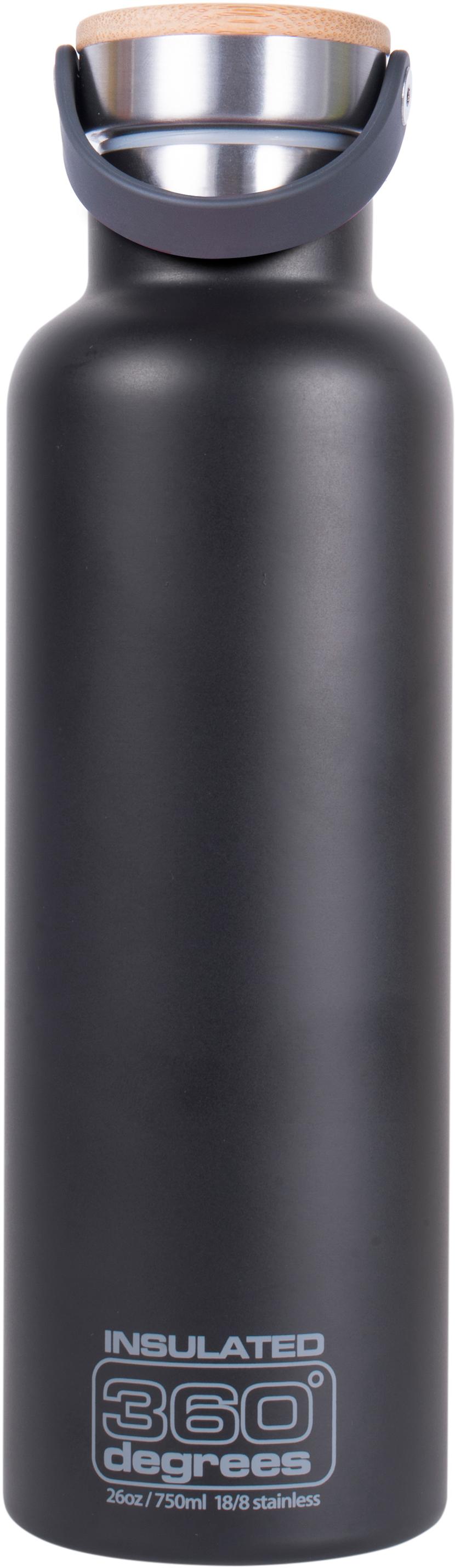360° degrees 360° degrees Vacuum insulated Isolierflasche - 0 | SportScheck