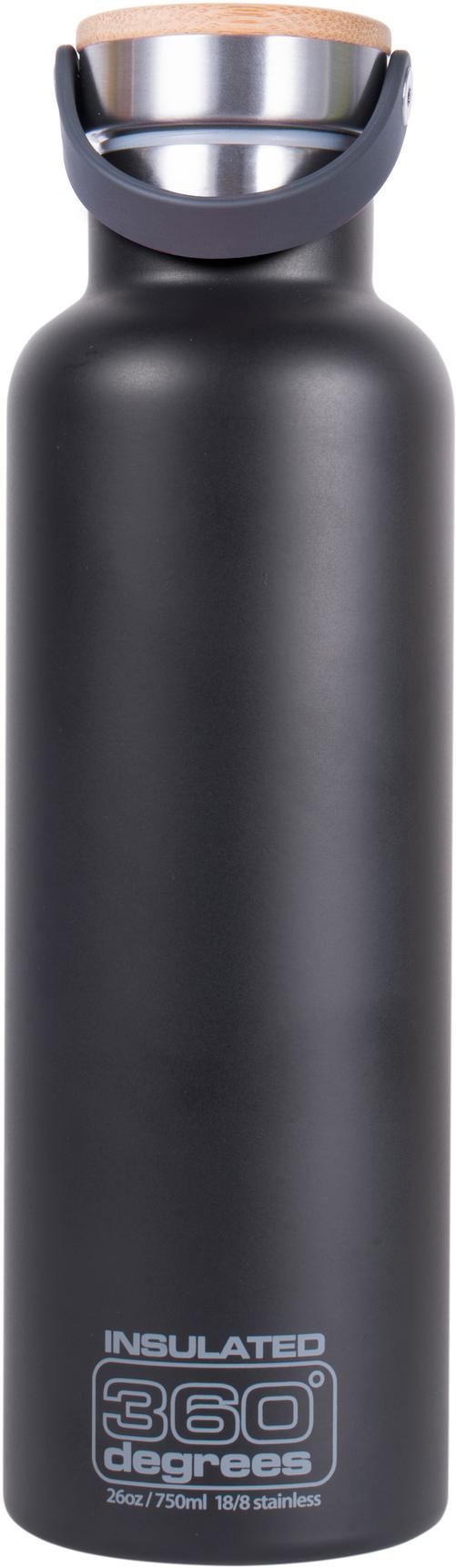 360° degrees Vacuum insulated Isolierflasche