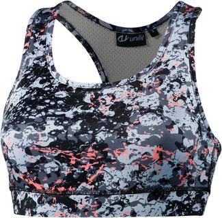 unifit Sport-BH Damen hellgrau