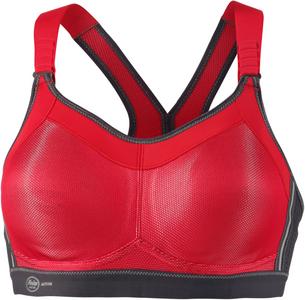 ANITA Momentum Pro Sport-BH Damen red