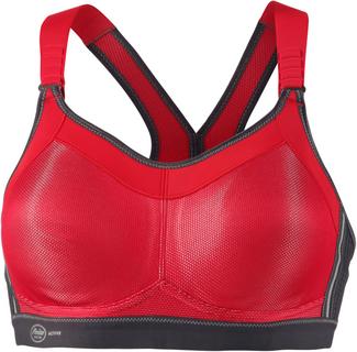 ANITA Momentum Pro Sport-BH Damen red