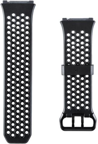 FitBit Ionic Armband gray