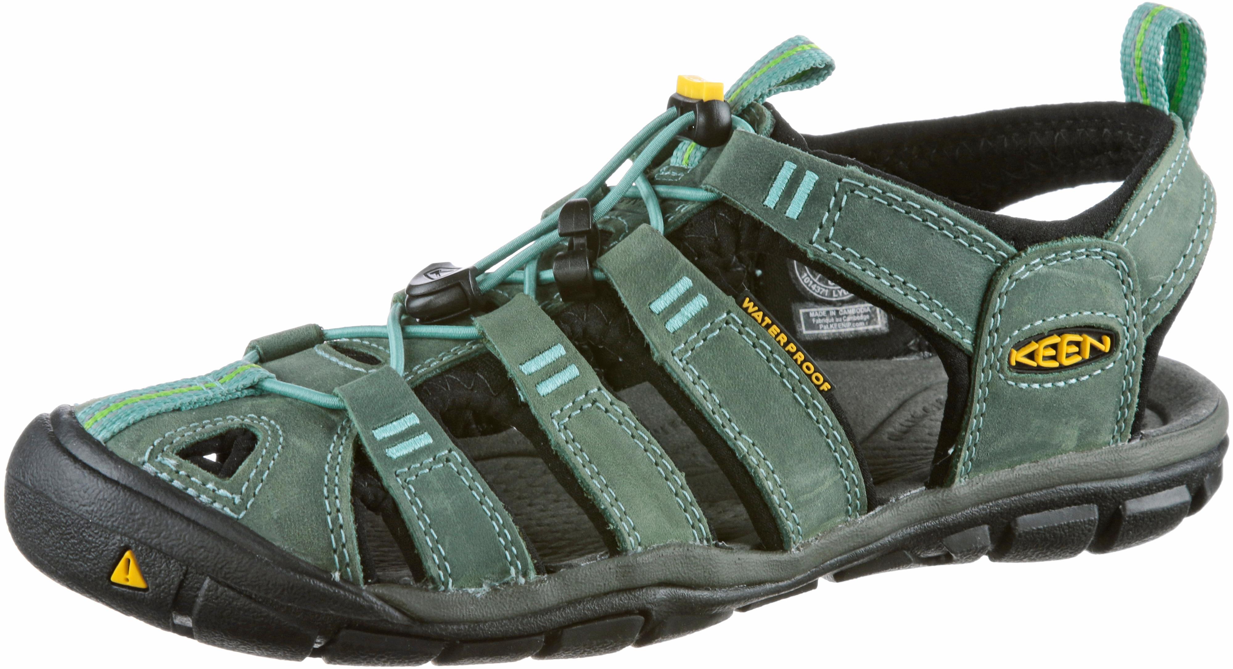 Medaille Kiezen Alaska Keen | Robuste & funktionale Wanderschuhe bei SportScheck