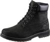 TIMBERLAND 6 Inch Radford Boots Herren - black nubuck