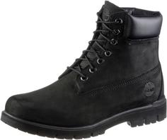 TIMBERLAND 6 Inch Radford Boots Herren black nubuck