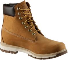 Rückansicht von TIMBERLAND 6 Inch Radford Boots Herren wheat nubuck