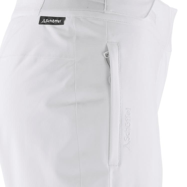 Sch&ouml;ffel Sch&ouml;ffel Pinzgau Skihose Damen - bright white - 1 | SportScheck