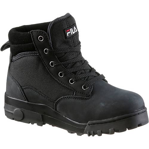 fila boots schwarz damen fila boots schwarz damen