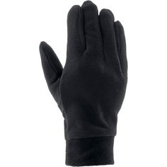 CMP Fleece Handschuhe Damen nero