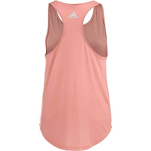Adidas Essentials Tanktop Damen trace pink im Online Shop Adidas Essentials Tanktop Damen trace pink im Online Shop