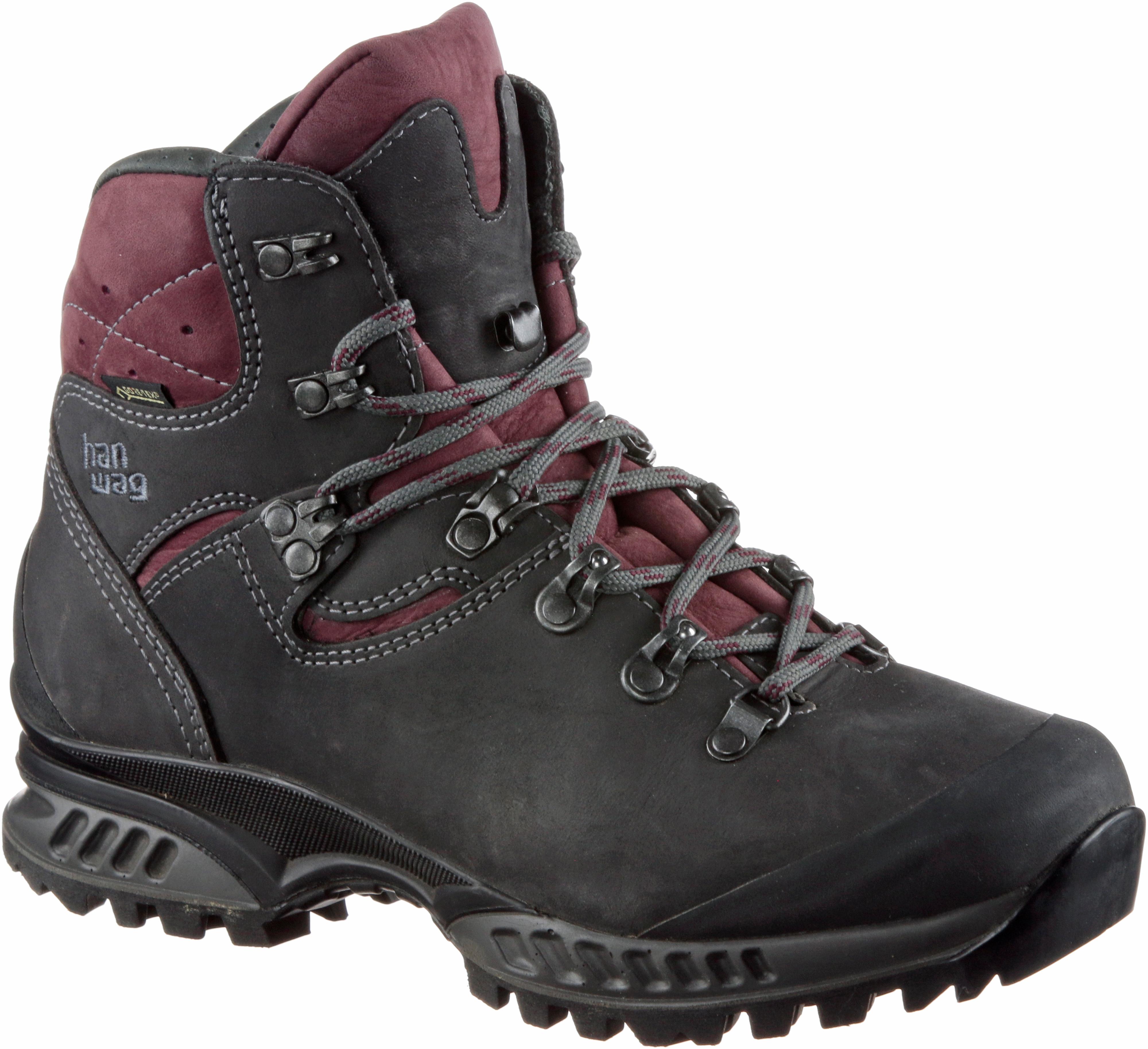 Hanwag Hanwag Hanwag Tatra II Lady GTX Wanderschuhe Damen asphalt-dark garnet im Online Shop von SportScheck kaufen Gute Qualität beliebte Schuhe 02b7ce Hanwag Hanwag Hanwag Tatra II Lady GTX Wanderschuhe Damen asphalt-dark garnet im Online Shop von SportScheck kaufen Gute Qualität beliebte Schuhe 02b7ce