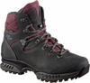 Hanwag Tatra II Lady Wanderschuhe Damen - asphalt-dark garnet