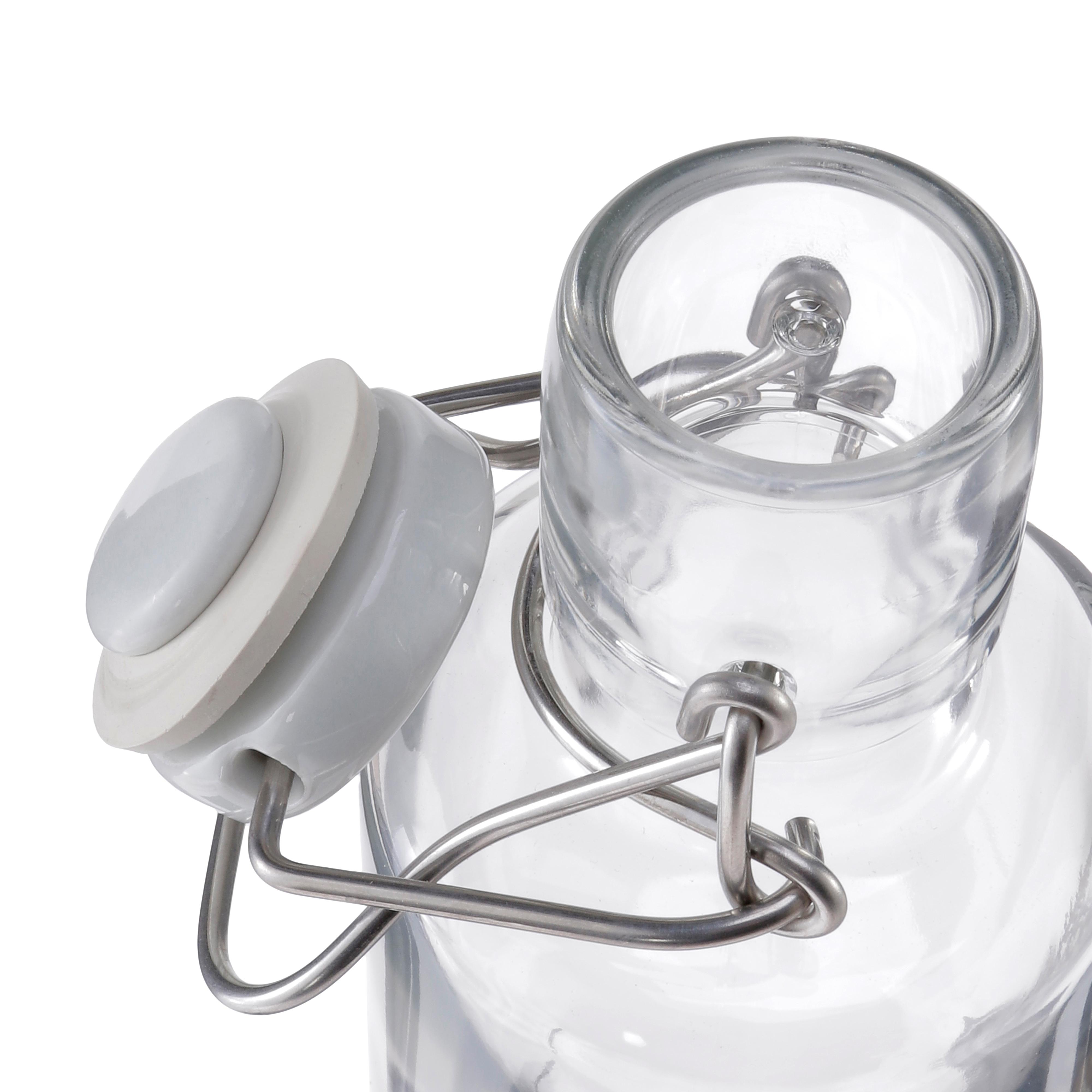 soulbottles soulbottles Silberfarn Trinkflasche - 0 | SportScheck