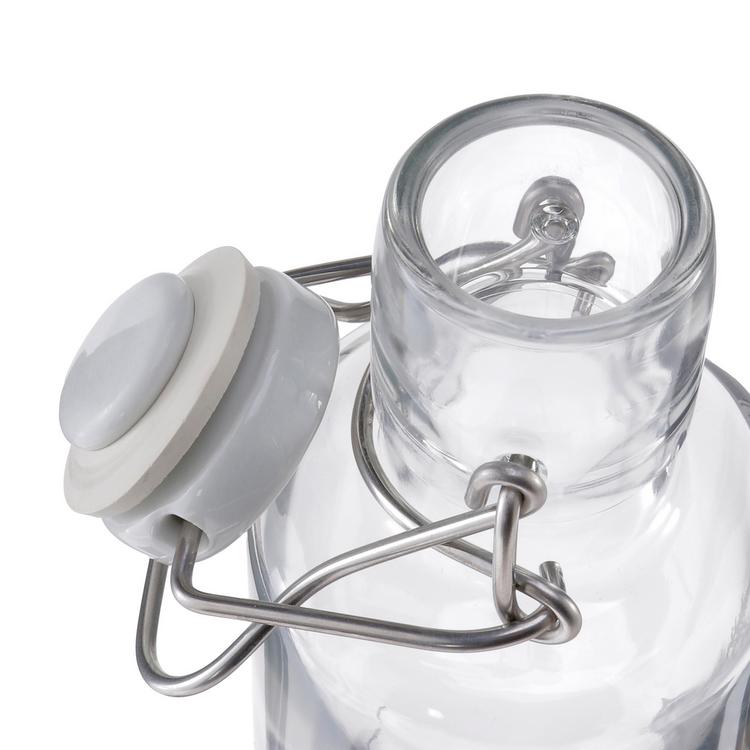 soulbottles soulbottles Silberfarn Trinkflasche - 0 | SportScheck
