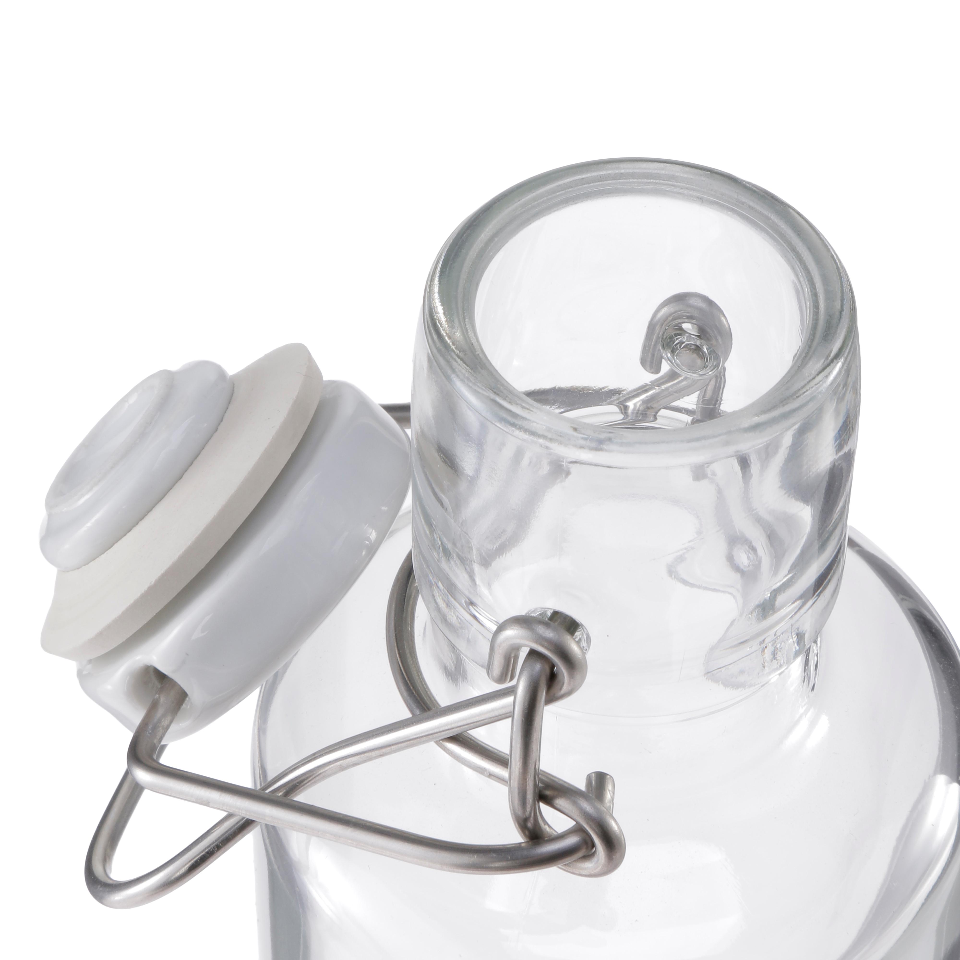 soulbottles soulbottles Einfach nur Wasser Trinkflasche - 1 | SportScheck