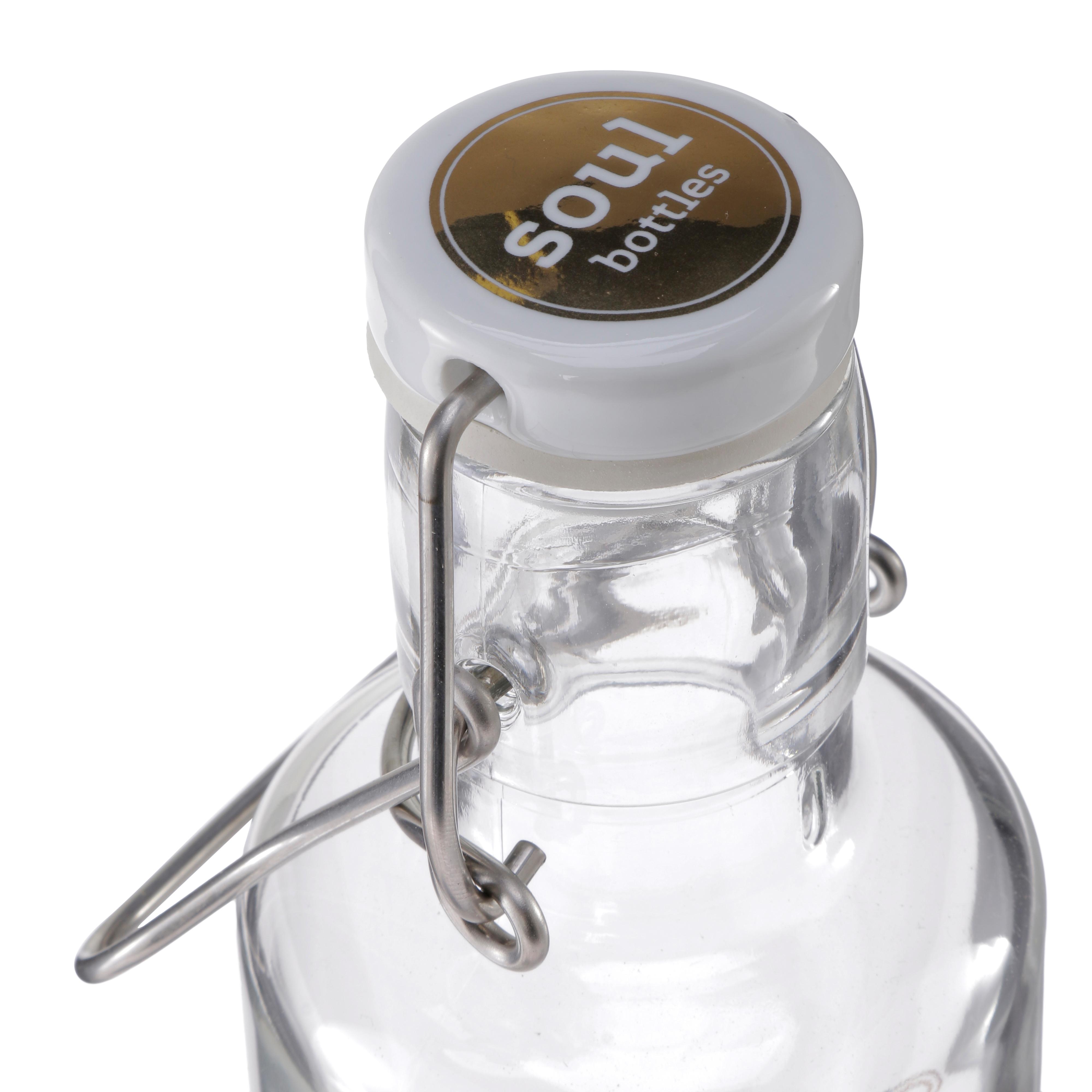soulbottles soulbottles Flower of Life Trinkflasche - 0 | SportScheck