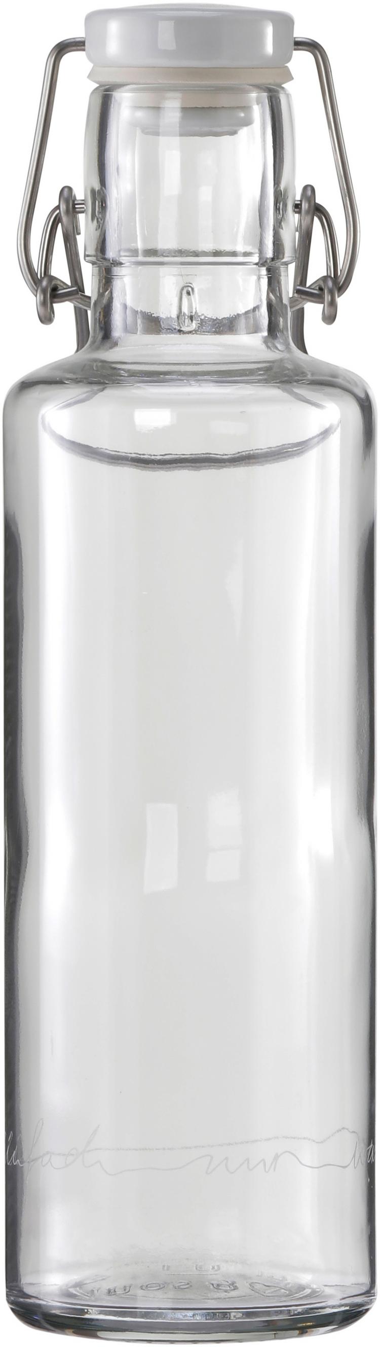 soulbottles soulbottles Einfach nur Wasser Trinkflasche - 0 | SportScheck