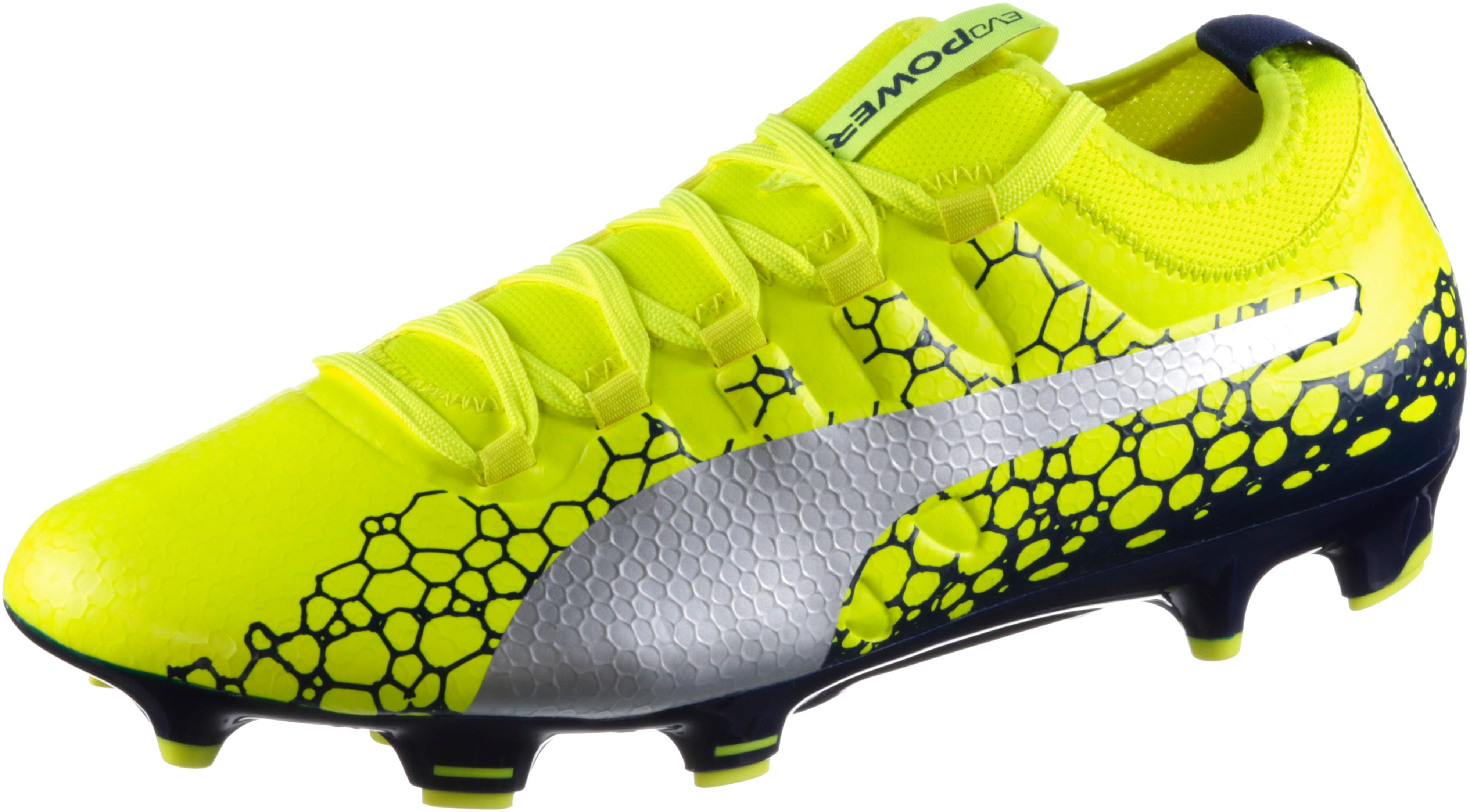 puma evopower vigor 3