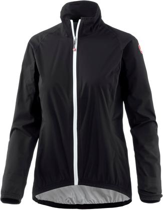 castelli Emergency W Fahrradjacke Damen black