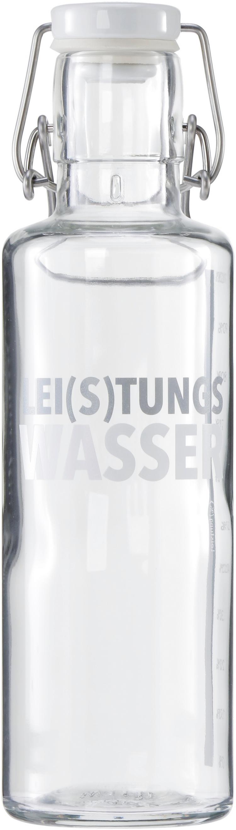 soulbottles soulbottles Lei(s)tungswasser Trinkflasche - 0 | SportScheck
