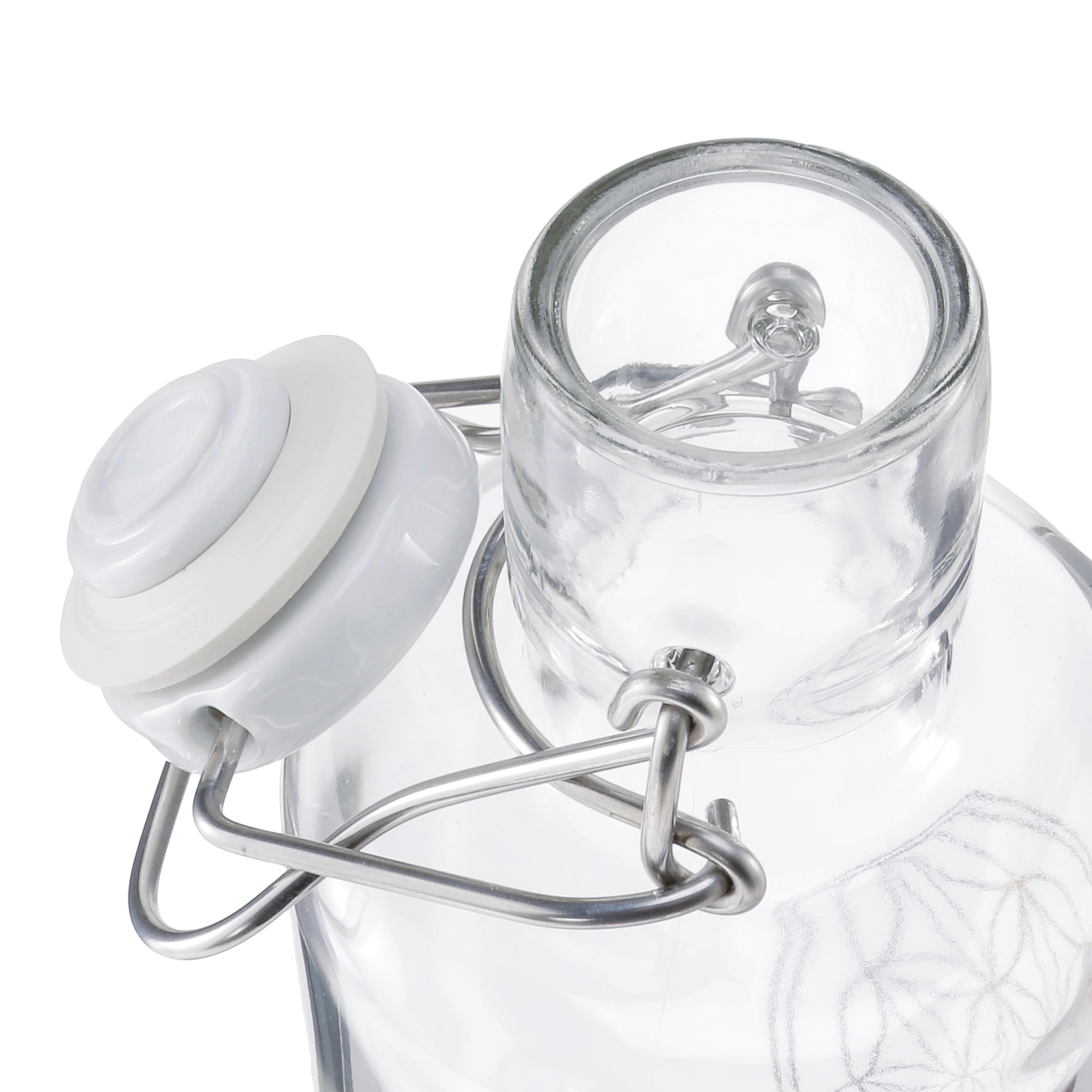 soulbottles soulbottles Flower of Life Trinkflasche - 0 | SportScheck