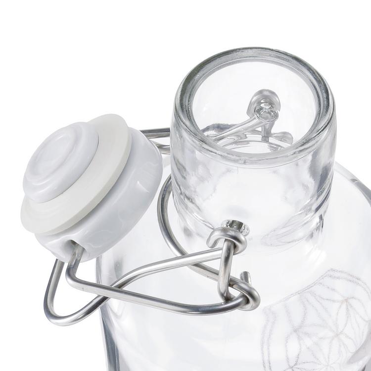 soulbottles soulbottles Flower of Life Trinkflasche - 0 | SportScheck
