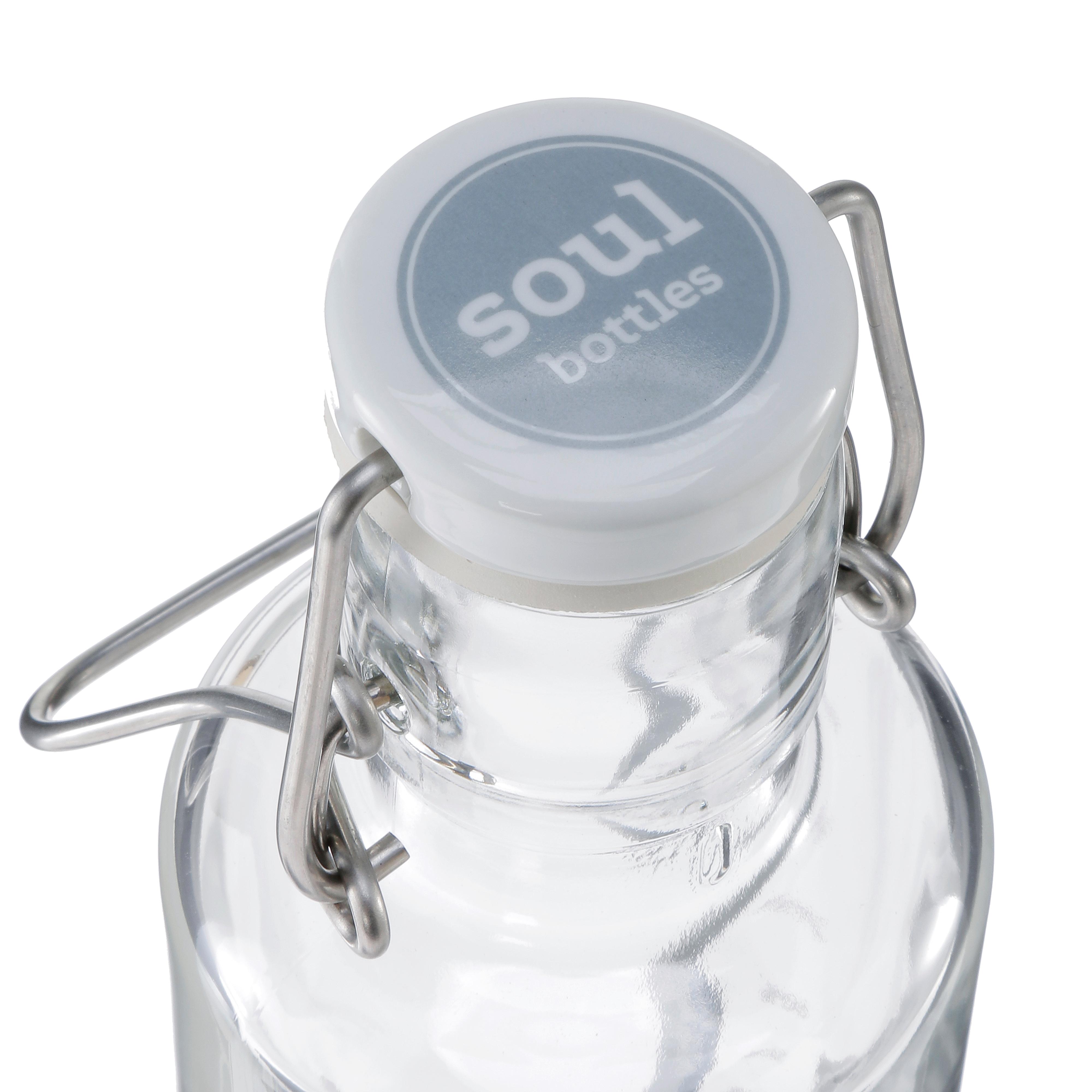 soulbottles soulbottles Lei(s)tungswasser Trinkflasche - 0 | SportScheck