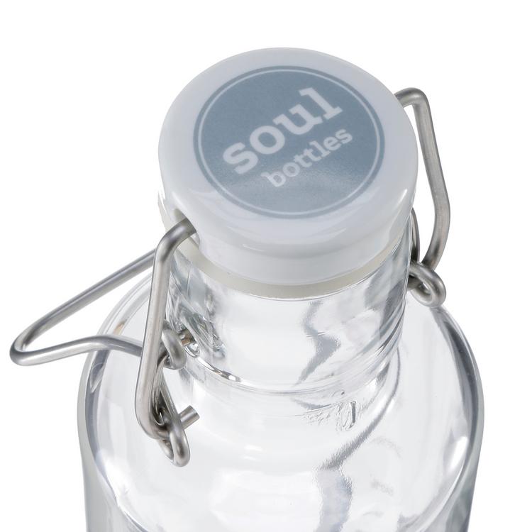 soulbottles soulbottles Lei(s)tungswasser Trinkflasche - 0 | SportScheck