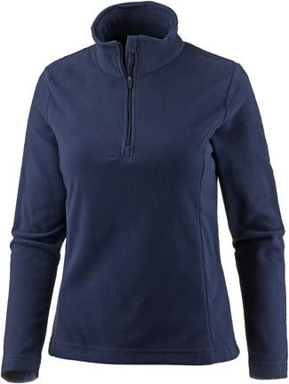 CMP Fleeceshirt Damen navy
