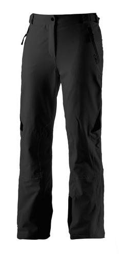 CMP Skihose Damen schwarz