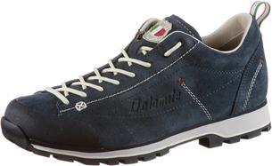 Dolomite Cinquantaquattro Low Freizeitschuhe blue-cord