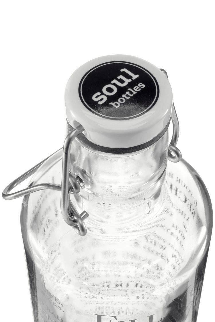 soulbottles soulbottles Fill your Life with Soul Trinkflasche - 0 | SportScheck