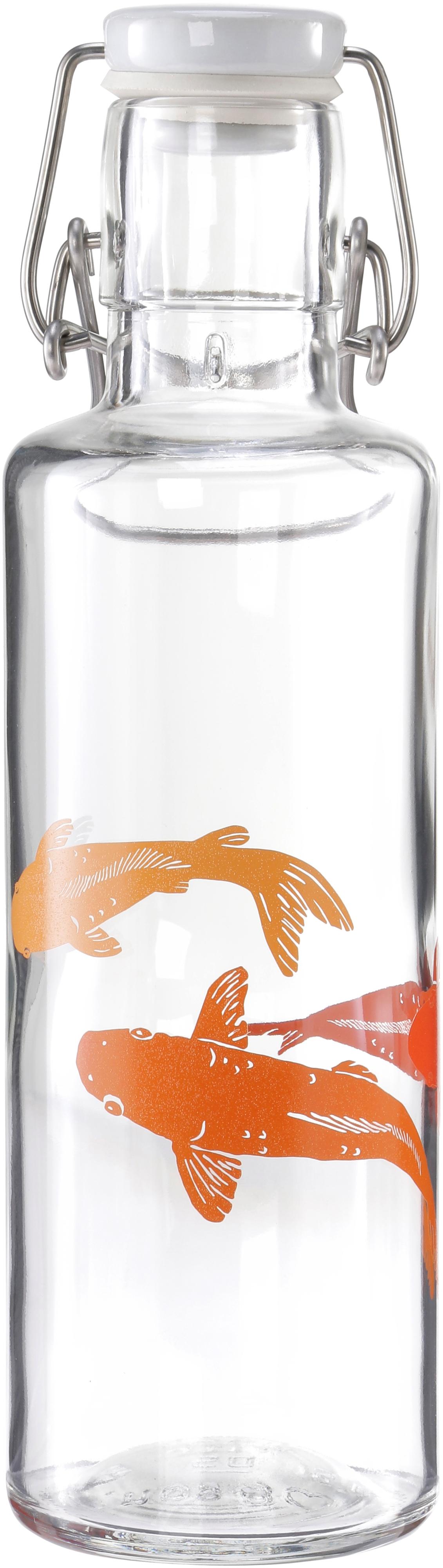 soulbottles soulbottles Kois Trinkflasche - 0 | SportScheck