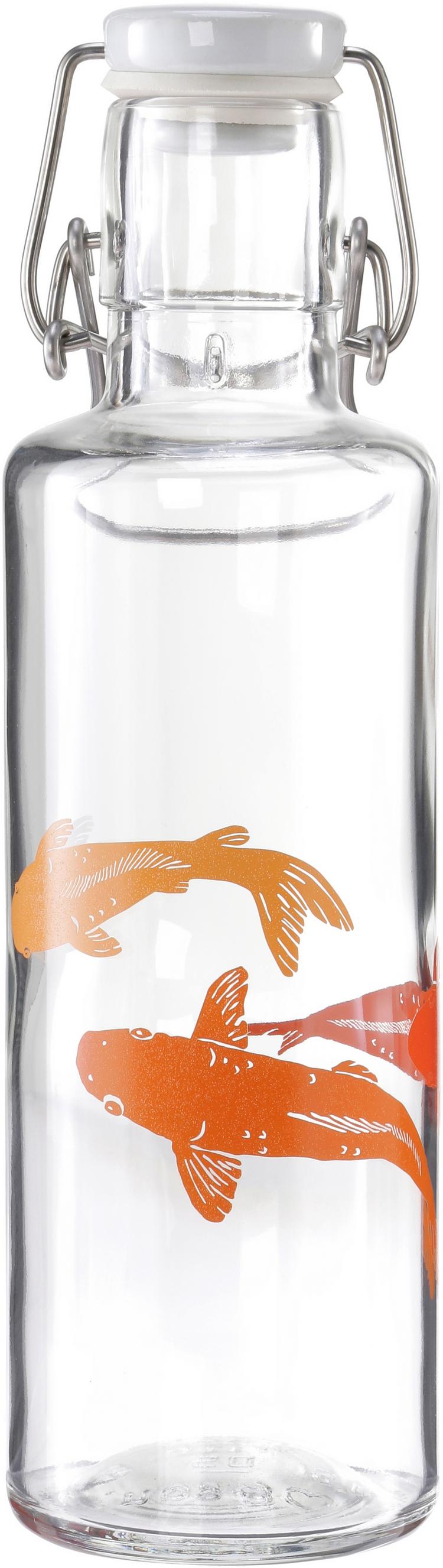 soulbottles soulbottles Kois Trinkflasche - 0 | SportScheck