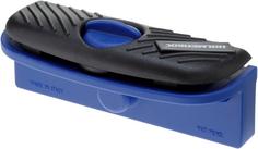 Rückansicht von HOLMENKOL Semi Edger Kantenschleifer