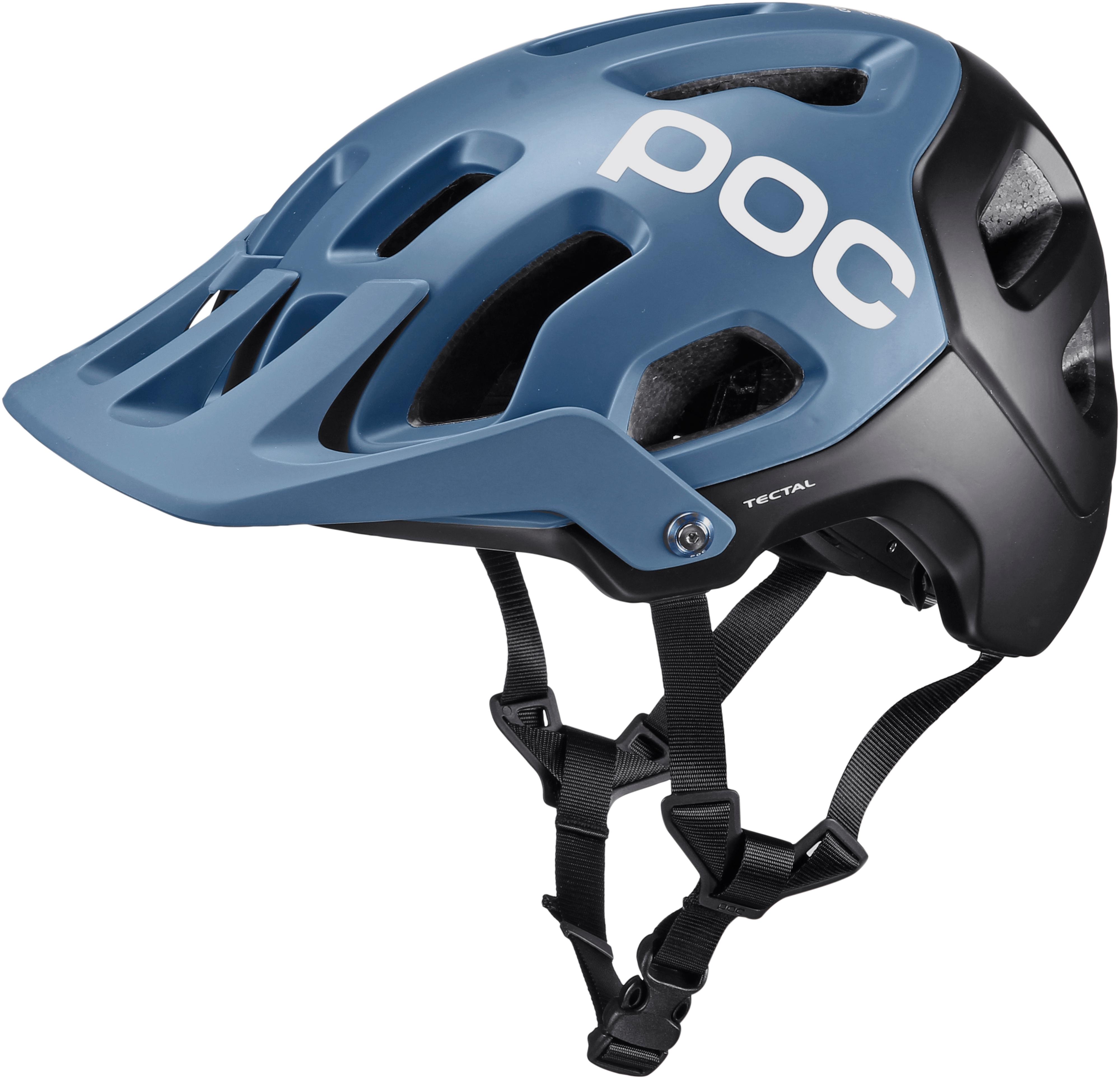 poc tectal helm