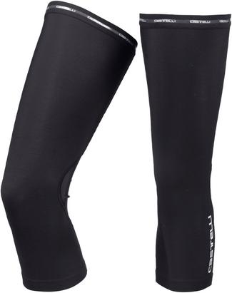castelli Nano Flex Knielinge black