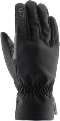 Reusch Schirroko Handschuh - schwarz