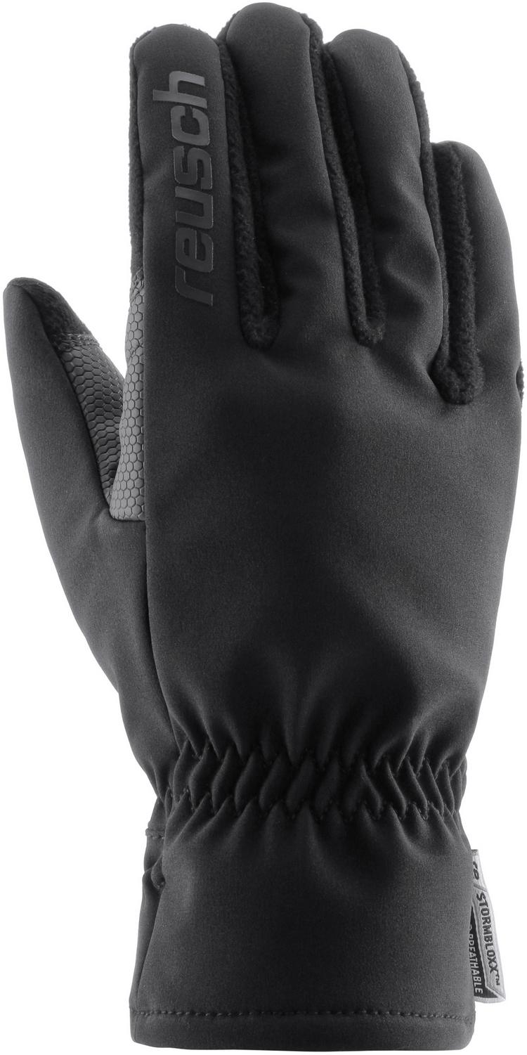 Reusch Reusch Schirroko Handschuh - schwarz - 0 | SportScheck