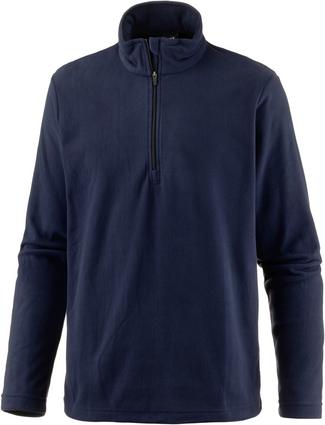 CMP Fleeceshirt Herren navy
