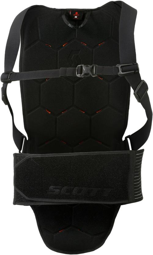 SCOTT ACTIFIT PLUS Protektorenjacke Herren