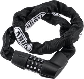 ABUS Tresor 1385 Fahrradschloss black