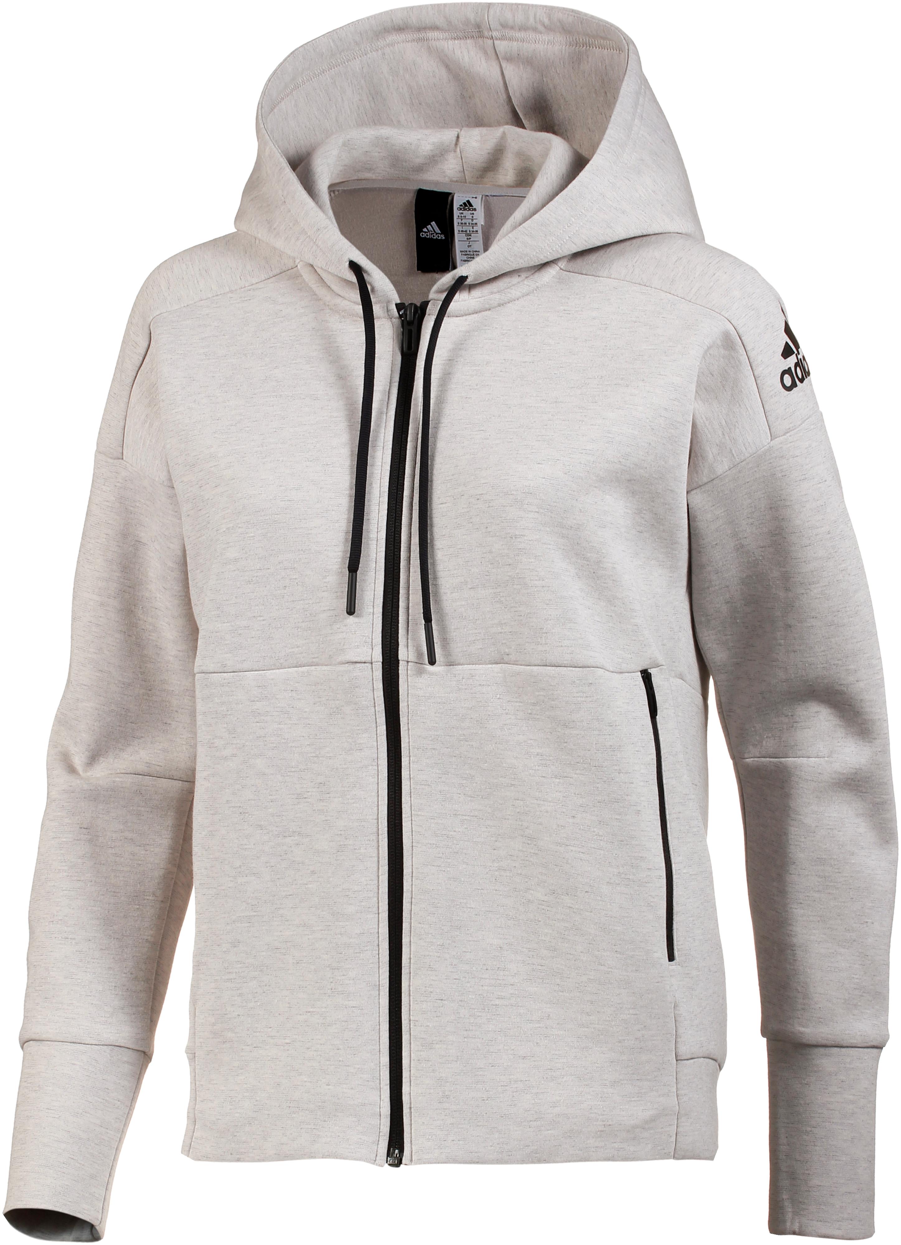 adidas id stadium jacke damen