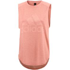 adidas Winners Tanktop Damen trace pink