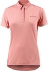 VAUDE Sentiero Funktionsshirt Damen - snapdragon