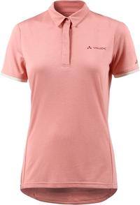 VAUDE Sentiero Funktionsshirt Damen - snapdragon