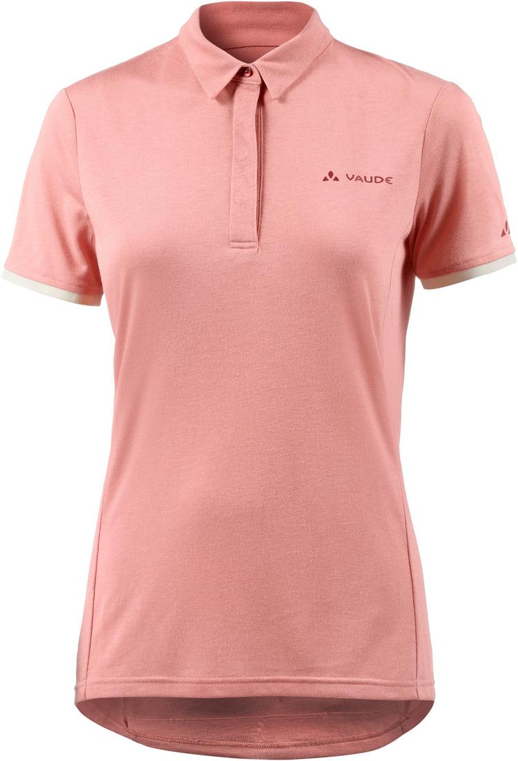 VAUDE VAUDE Sentiero Funktionsshirt Damen - snapdragon - 0 | SportScheck