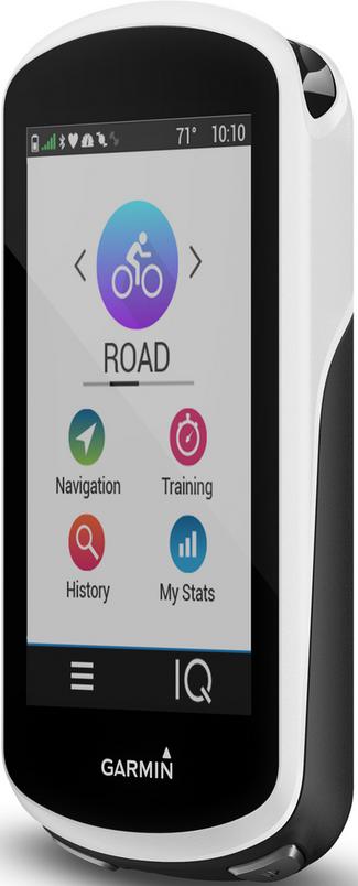 Garmin Edge 1030 GPS schwarz