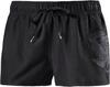Protest Evidence Badehose Damen - true black